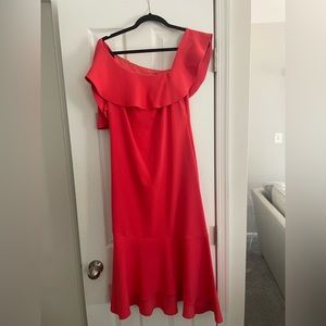 Laundry by Shelli Segal Dress